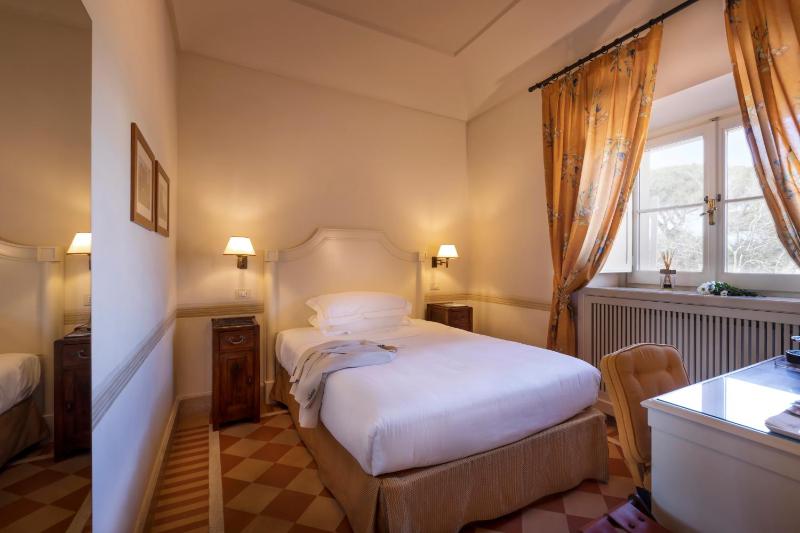 Business Single Room with Shower and Spa Package image 4