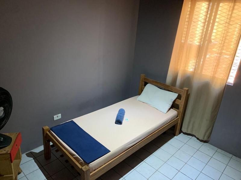 Reef Hostel & Pousada - image 41