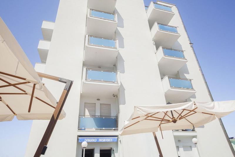 Residence Danubio - image 18