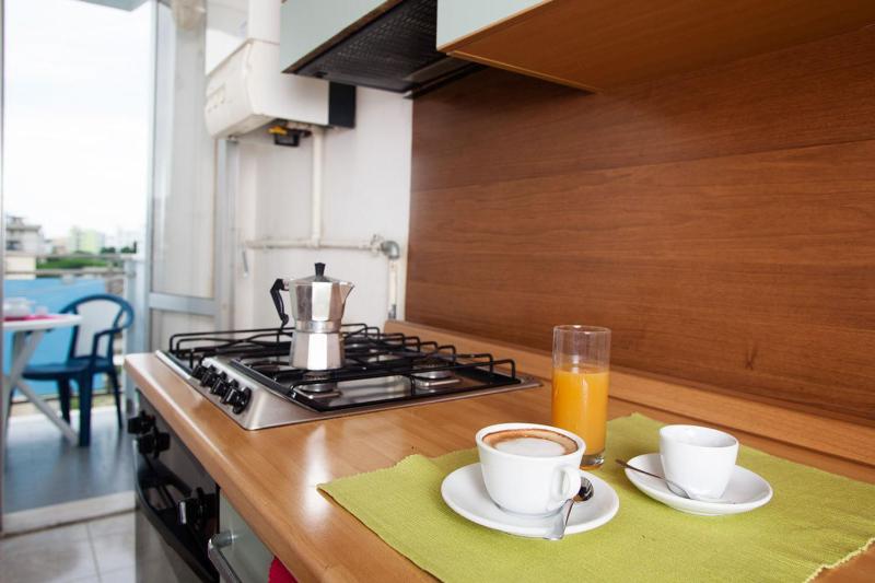 Residence Danubio - image 22