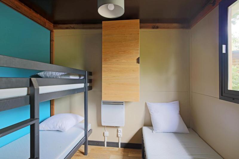 Two-Bedroom Chalet image 4