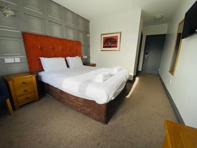 Double Room - Disability Access image 4