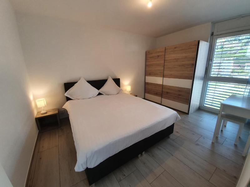 Two-Bedroom Apartment image 4