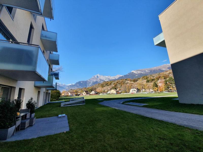 Two-Bedroom Apartment image 2