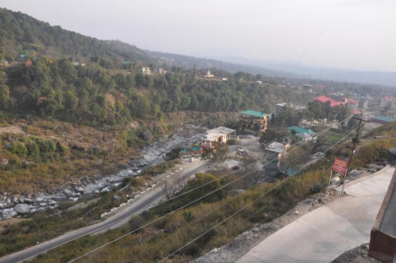 HOTEL DEVDAR RESORT - image 12