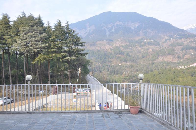 HOTEL DEVDAR RESORT - image 15