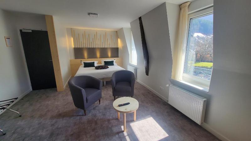 Privilege Double Room image 2