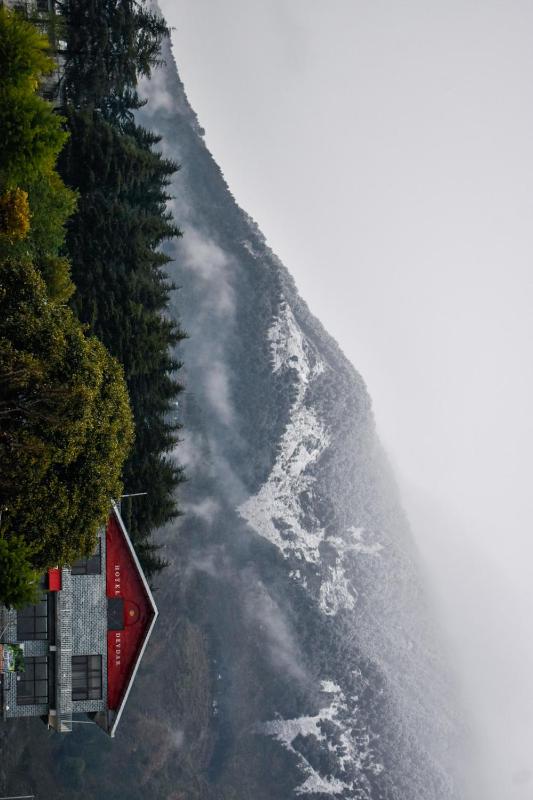 HOTEL DEVDAR RESORT - image 16