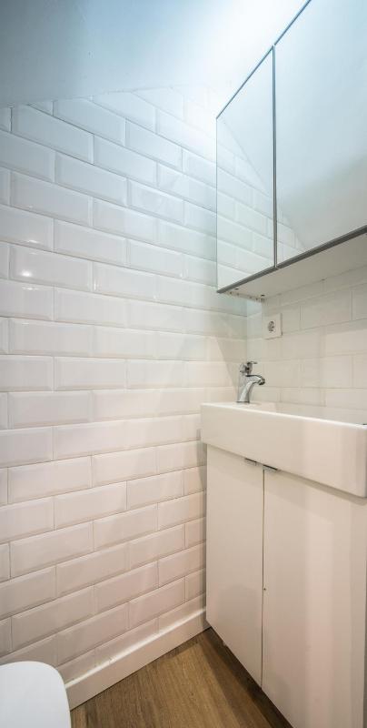 REY DE SEVILLA FLATS - Duplex Museo - image 6