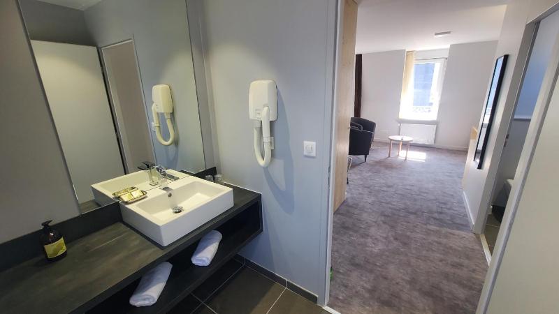 Privilege Double Room image 4