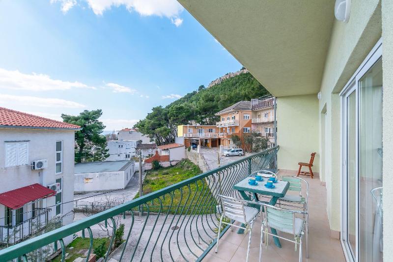 Apartments Mara - image 35