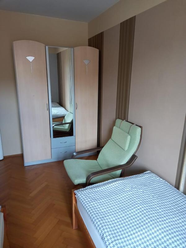 Two-Bedroom Apartment image 3