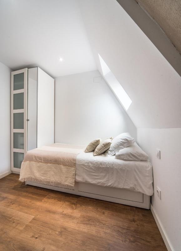 REY DE SEVILLA FLATS - Duplex Museo - image 14