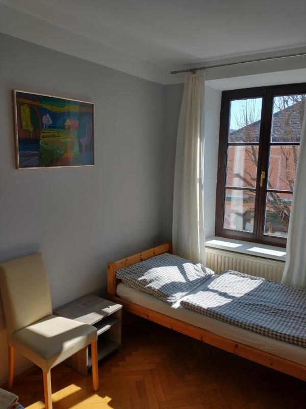 Two-Bedroom Apartment image 2