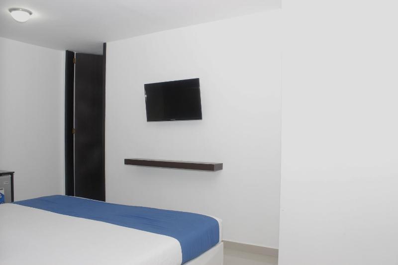 Eslait Hotel & Apartamentos - image 17
