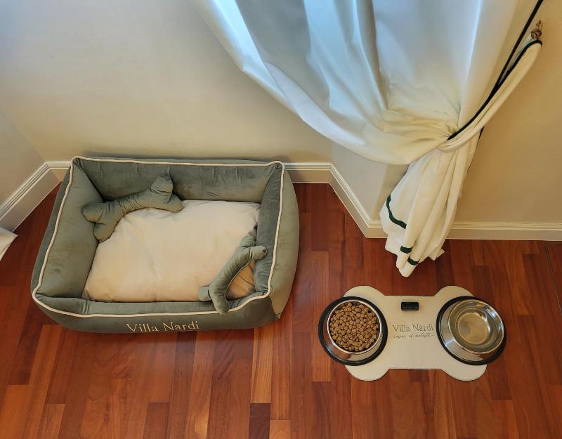 Premium Room with Turkish Bath image 2