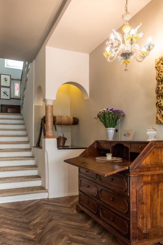 Hotel Degli Oleandri - image 21