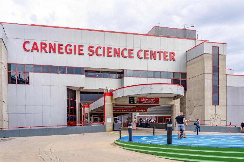 Staybridge Suites Pittsburgh Airport By IHG - image 47