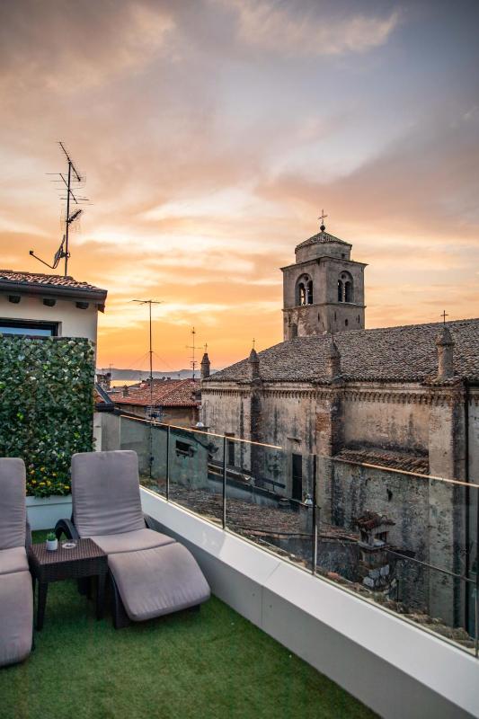 Hotel Degli Oleandri - image 20