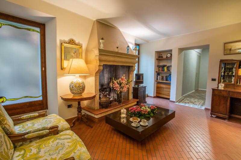 Hotel Degli Oleandri - image 17