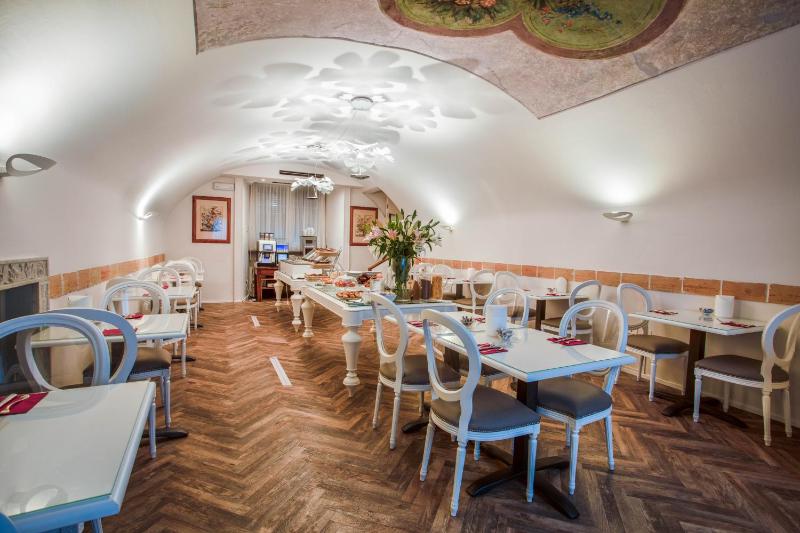Hotel Degli Oleandri - image 46