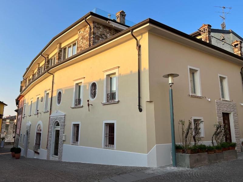 Hotel Degli Oleandri - image 37
