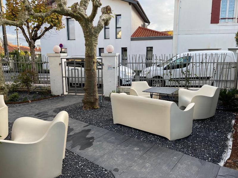 Hôtel Mirano - image 26
