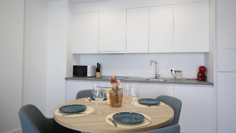 Del Parque Flats Urban - image 7