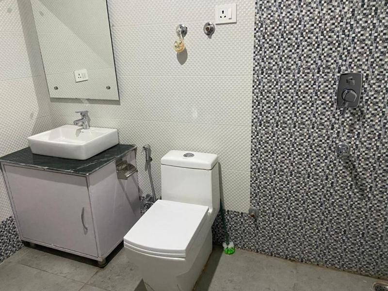 Deluxe Family Room image 2