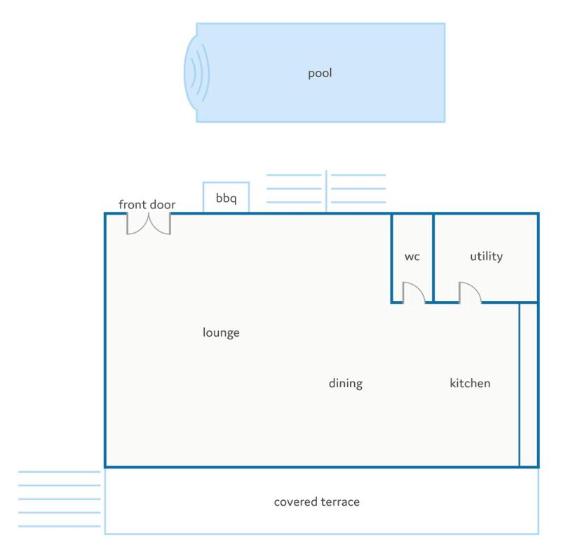 Villa Alegria by Villa Plus - image 10