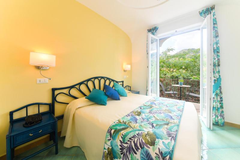 Double or Twin Room image 1