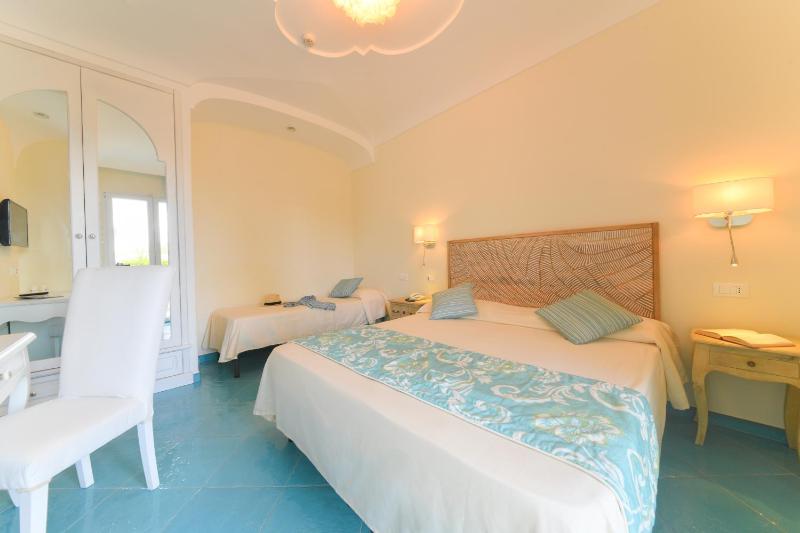 Triple Room image 1