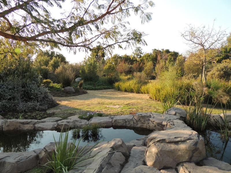 Strawberry Fields Country Manor Guest House - image 5