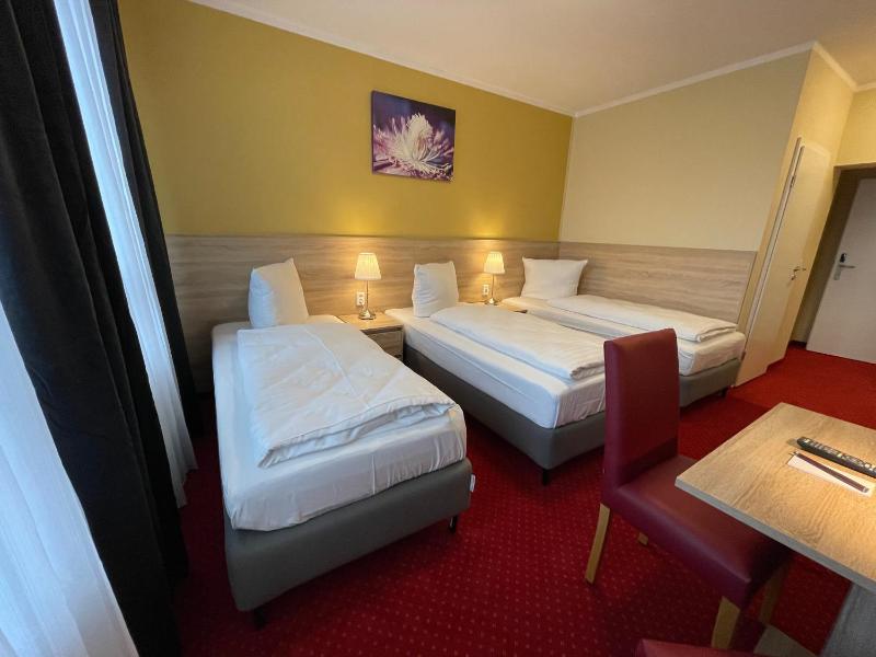 Palm Premium Hotel & Apartments - image 36