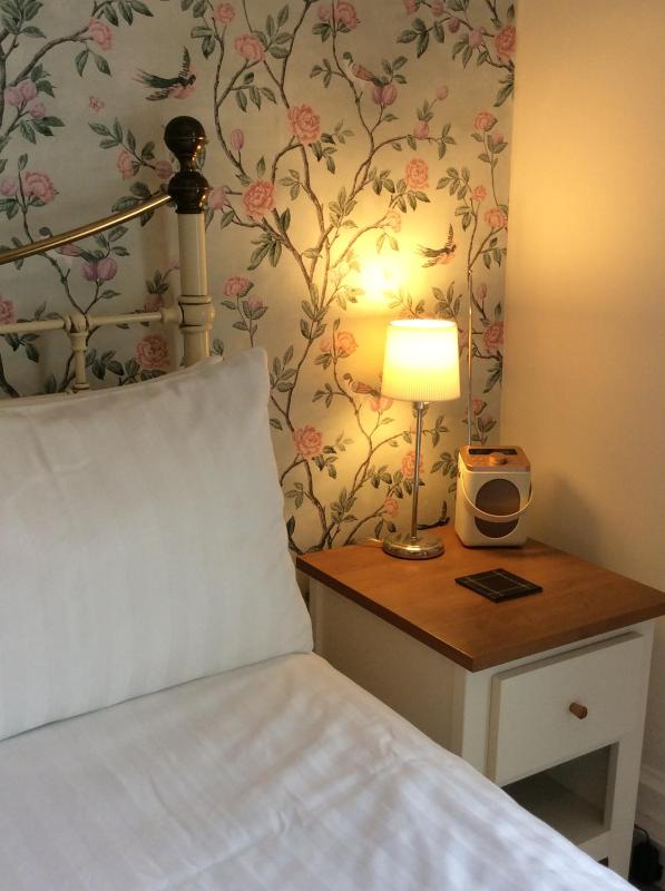 Double Room First Floor image 1