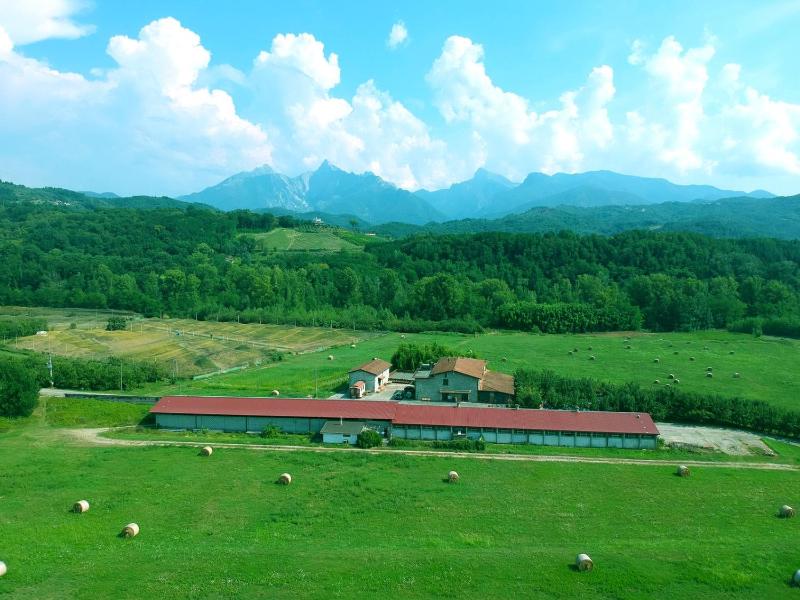 Triple Room with Mountain View image 1