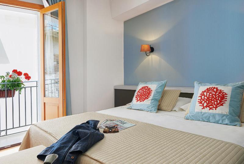 Hotel Al Madarig - image 13