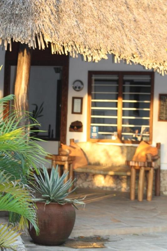Diani Marine Divers Village - image 11
