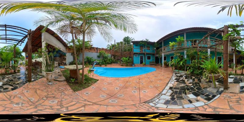 Arapiri Guest House - image 1