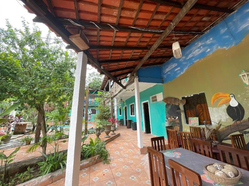 Arapiri Guest House - image 11