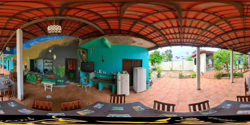 Arapiri Guest House - image 16