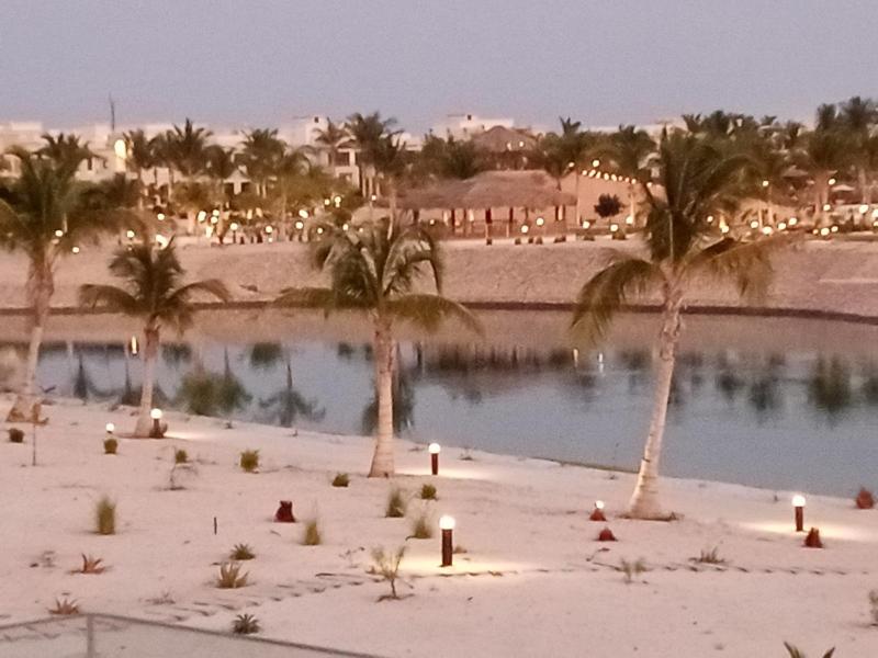 SWEET HOME LILY HAWANA SALALAH RESORT- Laguna Apartment - image 29
