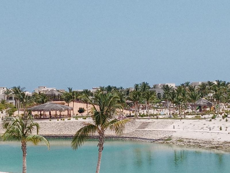 SWEET HOME LILY HAWANA SALALAH RESORT- Laguna Apartment - image 23