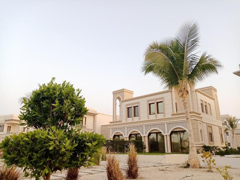 SWEET HOME LILY HAWANA SALALAH RESORT- Laguna Apartment - image 37