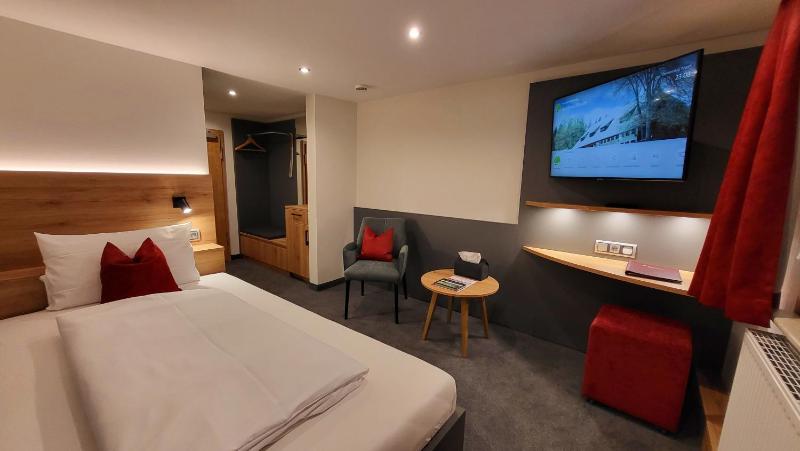 Standard Single Room image 4