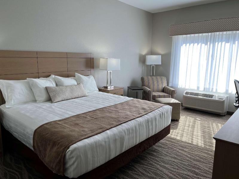 King Room image 1