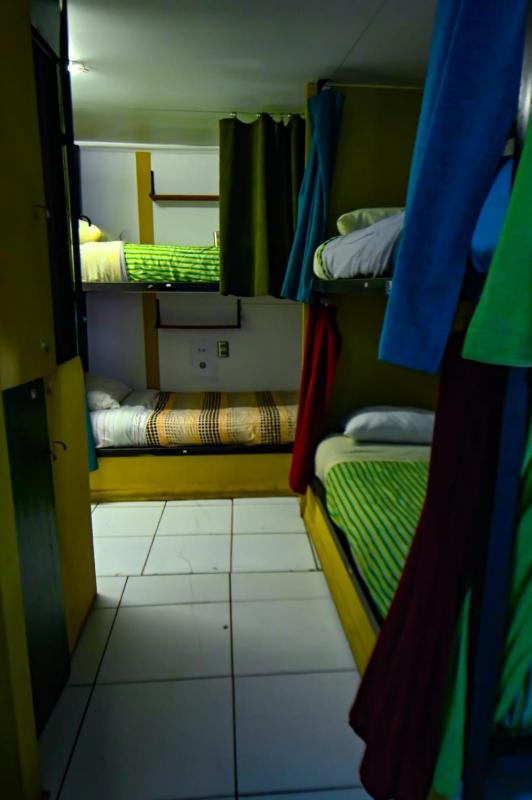 Gecko Hostel - image 37