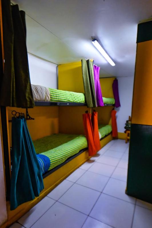 Gecko Hostel - image 35