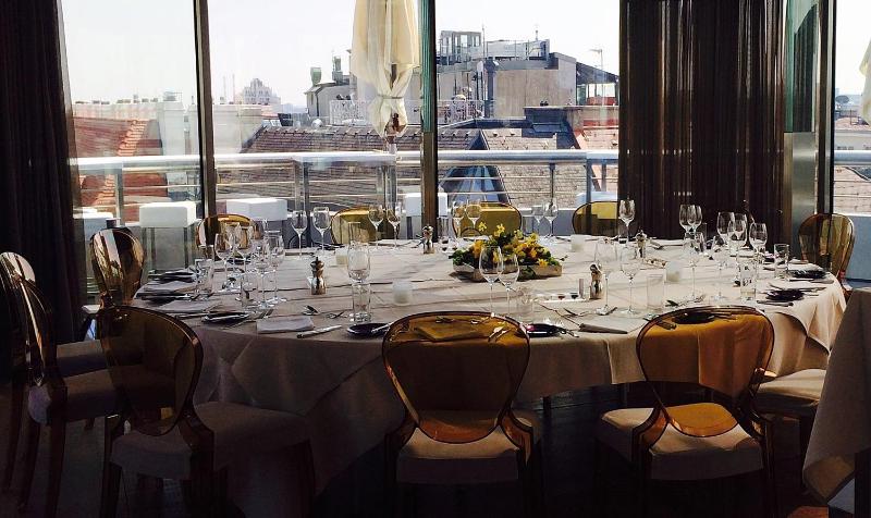 Do&Co Hotel Vienna - image 6