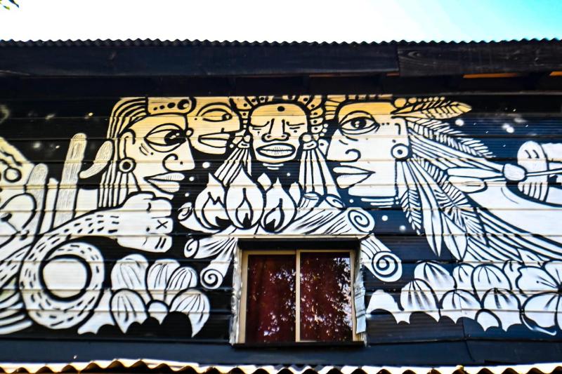 Gecko Hostel - image 43